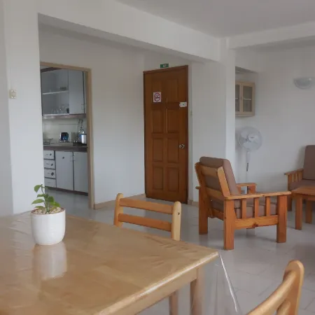 La Péninsule - Town Apartment in Curepipe 2