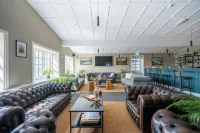 Hotel Stafholt - Baarit