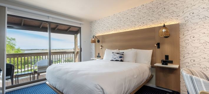 Aspinquid Resort Hotels in Ogunquit