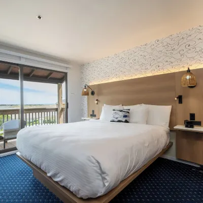 Aspinquid Resort Hotels near Ogunquit Beach