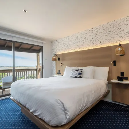 Aspinquid Resort