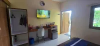 Holi Homestay Trawas - Wifi