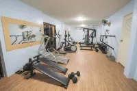 Empire Villa - Gym