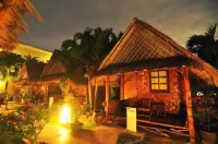 Phi Phi Twin Palms Bungalow - Bar