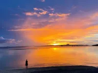 Yukurina Resort Okinawa Umikaji - con vistas al mar