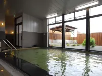 Kuretake Inn Gotemba Inter - parking