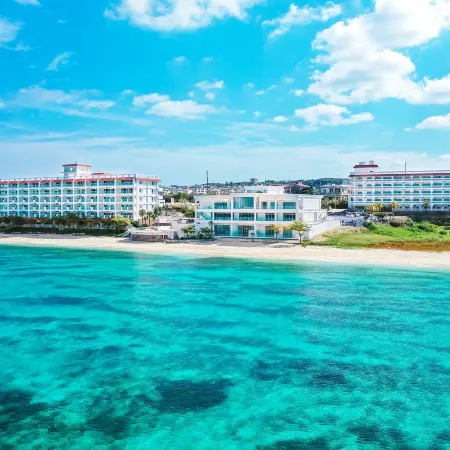 Lazor Sea Resort