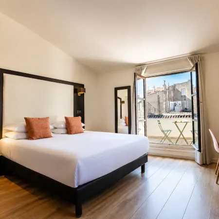 Best Western le Marquis de La Baume