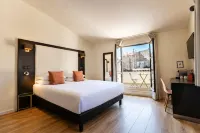 Best Western le Marquis de La Baume
