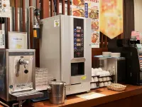 Daiwa Roynet Hotel Hiroshima - breakfast