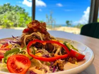 Watermark Hotel Okinawa Miyakojima - Aamiainen