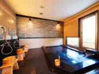 Super Hotel Shiga Kusatsu Kokudo 1Go Zoi - 3 ดาว