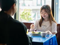 Hotel Resol Yokohama Sakuragicho - breakfast