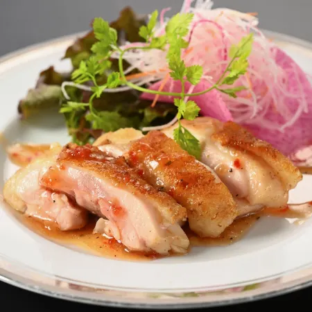 Suigekka