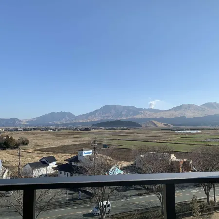Hotel Kadoman