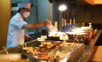 Ogaonsen Yuinoyado Bettei Tsubaki