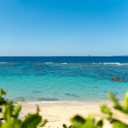 Hotel Miyuki Beach