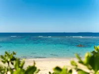 Hotel Miyuki Beach - pantai