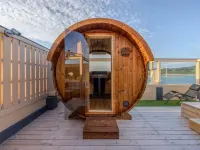 Osakaya Hiina No yu Hotel - spa