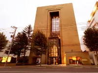 Hotel Annex - 2-Star