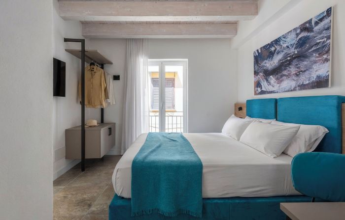 Serenea Suites & Apartments