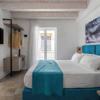 Serenea Suites & Apartments Hotels near Ballaro Palermo