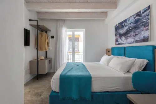 Serenea Suites & Apartments - Pensions