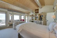 Cora Home w/ Mountain Views - Fishing on-Site! - 3-Star
