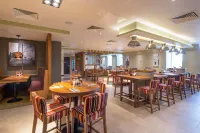 Premier Inn Telford International Centre - Breakfast