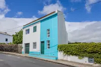 GuestReady-Charming Retreat with Terrace - 2-Star