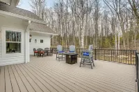 Fall & Winter Escape: Birch Haven, Door County - Wi-Fi