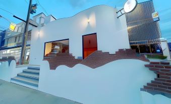 S1 City Hotel Buriram