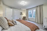 Community Beach & Lake: Pocono Summit Escape - Parking