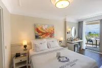Reo Hotel Spa - Ex Pacco Hotel - Gym