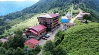 阿武洛特山度假酒店 - 2星級