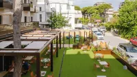 MOKO LIFESTYLE HOTEL-Nuova apertura 2026 - 2-Star