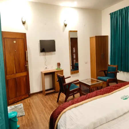 Meenam Homestay