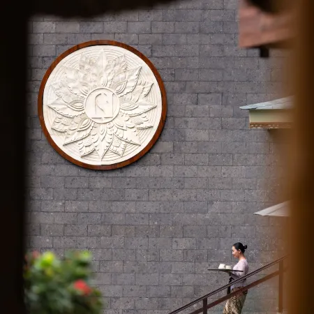 Ashva Swiss-Belresort, Ubud