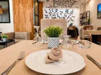 Unico Hôtel & Spa Casablanca - breakfast