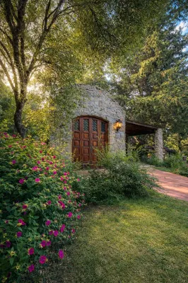Casita de Piedra B&B - Alloggi