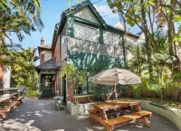 Glebe Terraces - Hostels