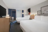 Spark by Hilton Asheville Blue Ridge Parkway - 3-Star