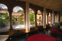 Casa Cartagena Boutique Hotel & Spa - واي فاي