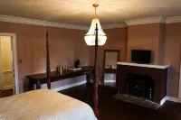 Ormond Manor - Morgenmad