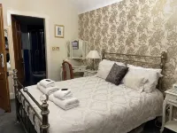 Dionard Guest House - ที่มีที่จอดรถ