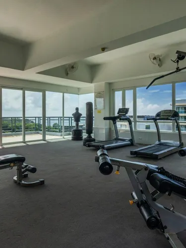 รูปภาพของPrivate apartment with ocean view in Karon