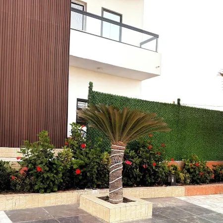 Hôtel Mandela