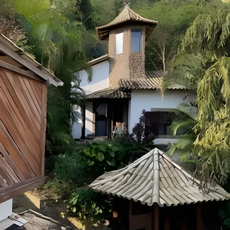 Villa Rustica