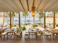Marina Hotel - breakfast