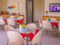 Rede Andrade Casa Blanca - Frühstück